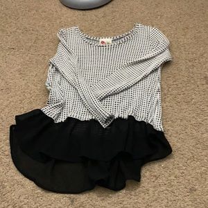 Kids blouse